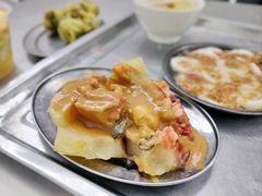 -福合沟无米粿甜汤粿品店
