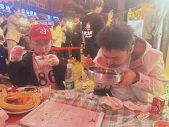 -状元阁烧烤(新华路总店)