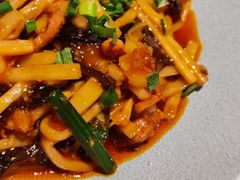 -雀蓝川菜(滨湖万象汇店)