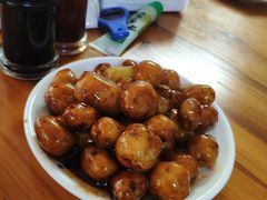 -老地方海鲜坊(步行街店)