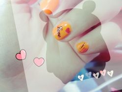 -百利悠专业美甲沙龙