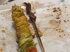 -苏小牛·牛肉串(国贸店)