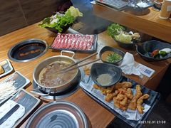 -呷哺呷哺 黄金牧场 (新中关购物中心店)
