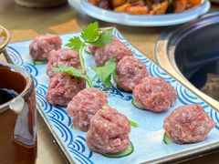 -贵厨酸汤牛肉(小十字店)
