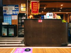 -阿香米线(大唐西市大润发店)