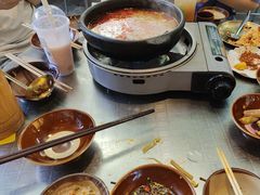 -正宗四川大竹面馆(光翠路南店)