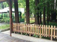 -长兴岛郊野公园农场食堂