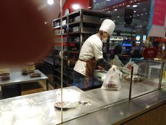 -申宴酒楼(王子百货店)