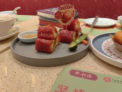 -点都德(奥体印象城店)