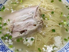 -美味斋(西北街店)