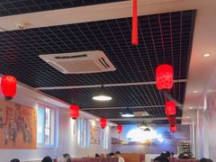 -前门杨记·铜锅涮肉(王府井·故宫店)