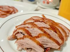 -北京全聚德(王府井店)