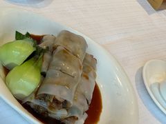 -金苑海鲜酒家(来魅力店)