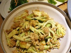 -吕氏疙瘩汤·海鲜新鲁菜(凯德mall新都心店)