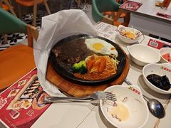 -豪享来牛排(人民店)