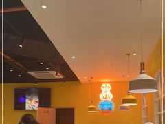 大堂-蛙蛙叫·干锅年代(钻石广场店)