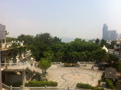 7.9-7.12厦门-娜娜度假小旅馆