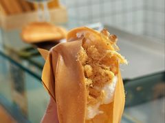 -易老大蛋烘糕(奎星楼总店)