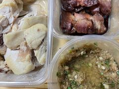 -昌勝香港深井烧鹅(新年华店)