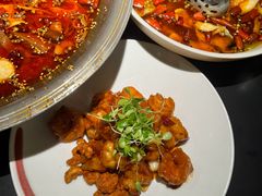 -麻六记(凤凰汇店)