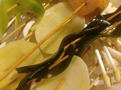 -阿串串老火锅(力盟店)