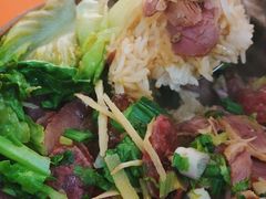 -潮香兴煲仔饭(莲花路店)