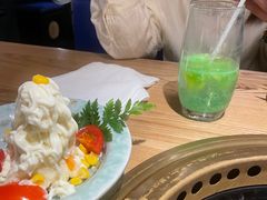 -江户烧肉(高德店)
