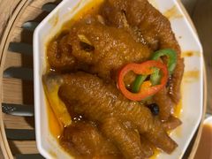 -东海海鲜酒家(中信广场店)
