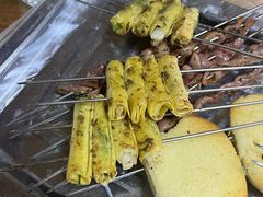 -亨利烧烤(理想山店)