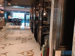 -厦门泰地万豪酒店-贡厨自助餐厅