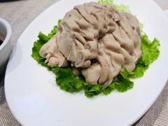 酱麻油肚尖-品悦酒店(三林古镇店)