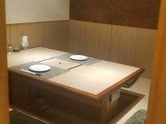 -歌行灯日本料理(伊势丹店)