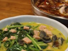 -大川先生·小龙虾·川菜(信义坊店)