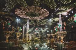 -格乐利雅婚礼艺术中心(南外滩店)