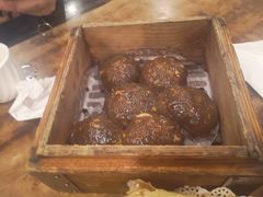 -一楼食业·美食人家