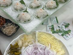 -嘉升大排档(番禺总店)