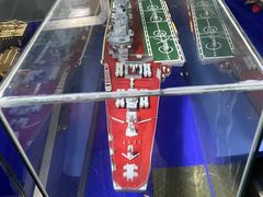 -泰达航母主题公园