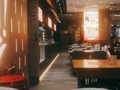 -老碗会·陕西手工面(前海世茂店)