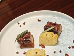 -南堂馆·新川菜(天府三街店)