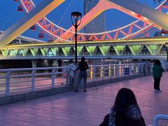 -天津之眼摩天轮