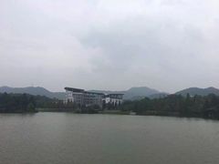 -浙江农林大学(东湖校区)