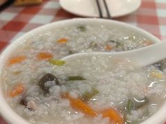 -孟记粥铺·家常菜·烧烤·粥(亚运村店)