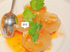 -莆田餐厅PUTIEN(深圳湾万象城家宴店)