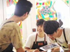 -茶是一枝花泡茶店