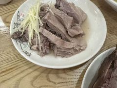 鹅肉-乡亲鹅肉城(吴江店)