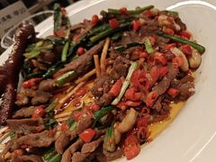 -桂满陇·海市蜃楼·黑金(国金店)