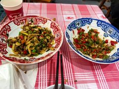 -高嗲嗲·湘味爆炒王(新城科技园店)