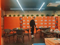 -佳禾健身(三元里店)