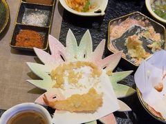 -樱嘢·炭火烧肉(惠南店)