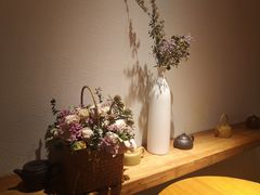 店内布置-煮叶(悠唐广场店)